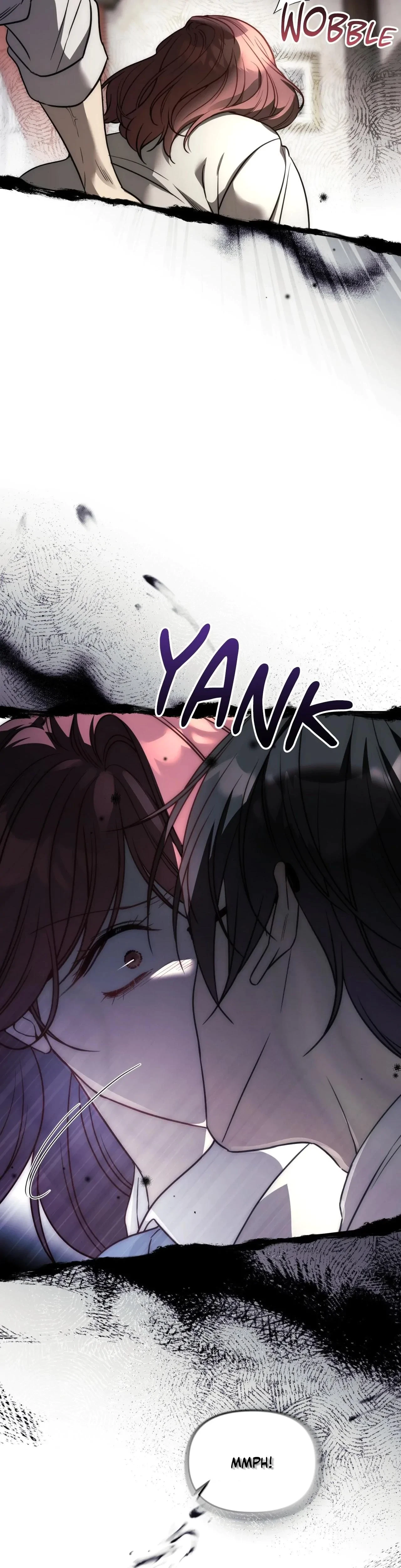 A Staged Scandal Chapter 24, page 8