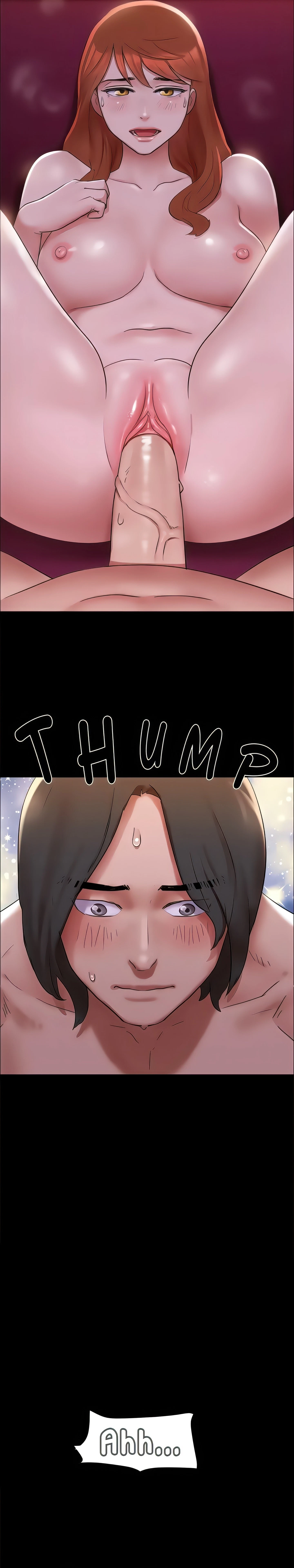 Only With Consent Chapter 145 (Uncensored), page 10