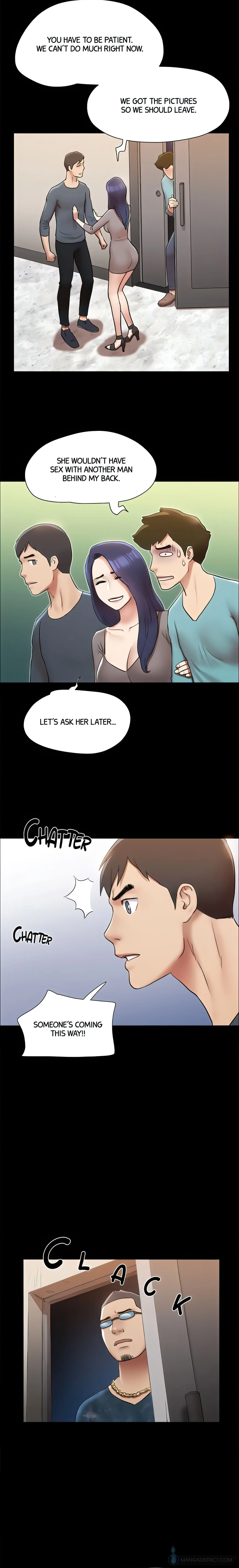 Only With Consent Chapter 145 (Uncensored), page 17