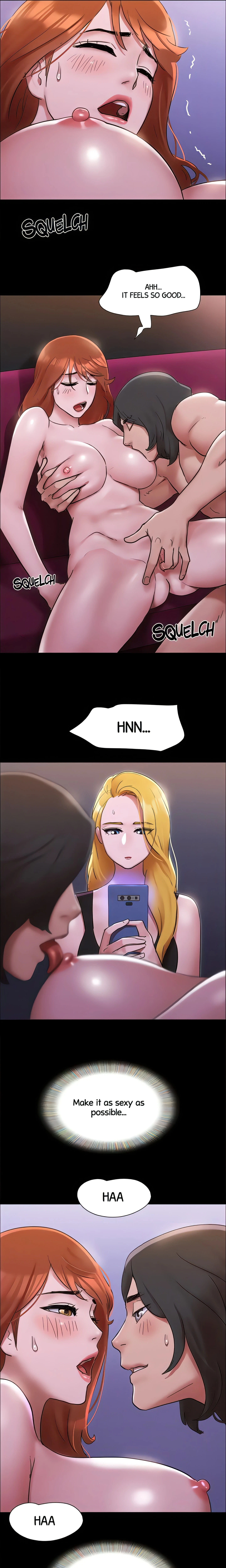Only With Consent Chapter 145 (Uncensored), page 2