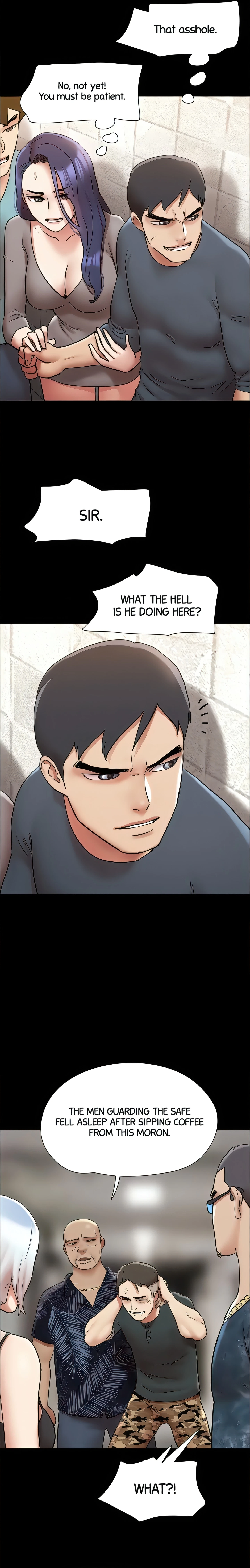 Only With Consent Chapter 145 (Uncensored), page 20