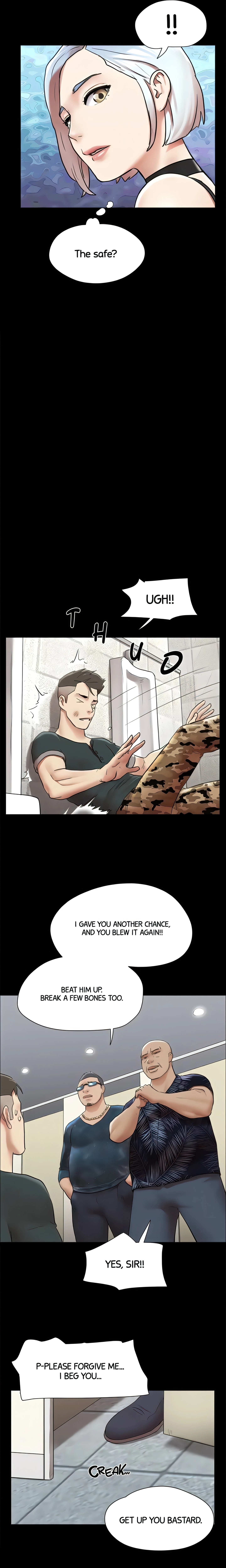 Only With Consent Chapter 145 (Uncensored), page 22