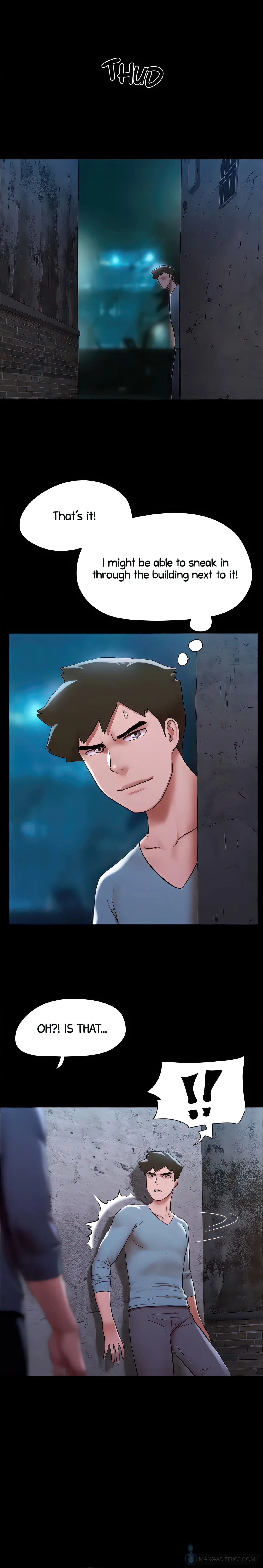 Only With Consent Chapter 145 (Uncensored), page 5
