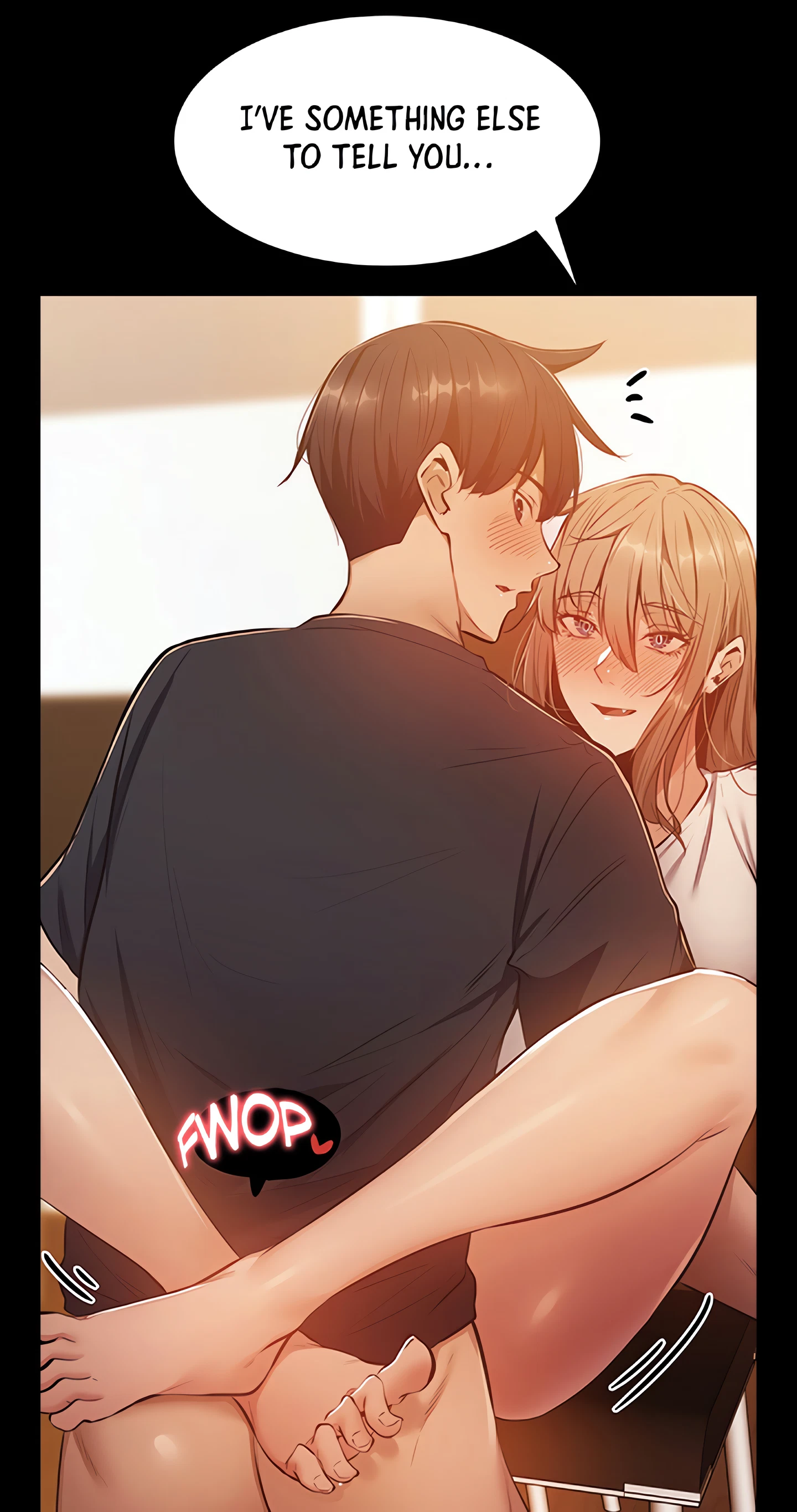 Got A Room? Chapter 12 (Uncensored), page 18
