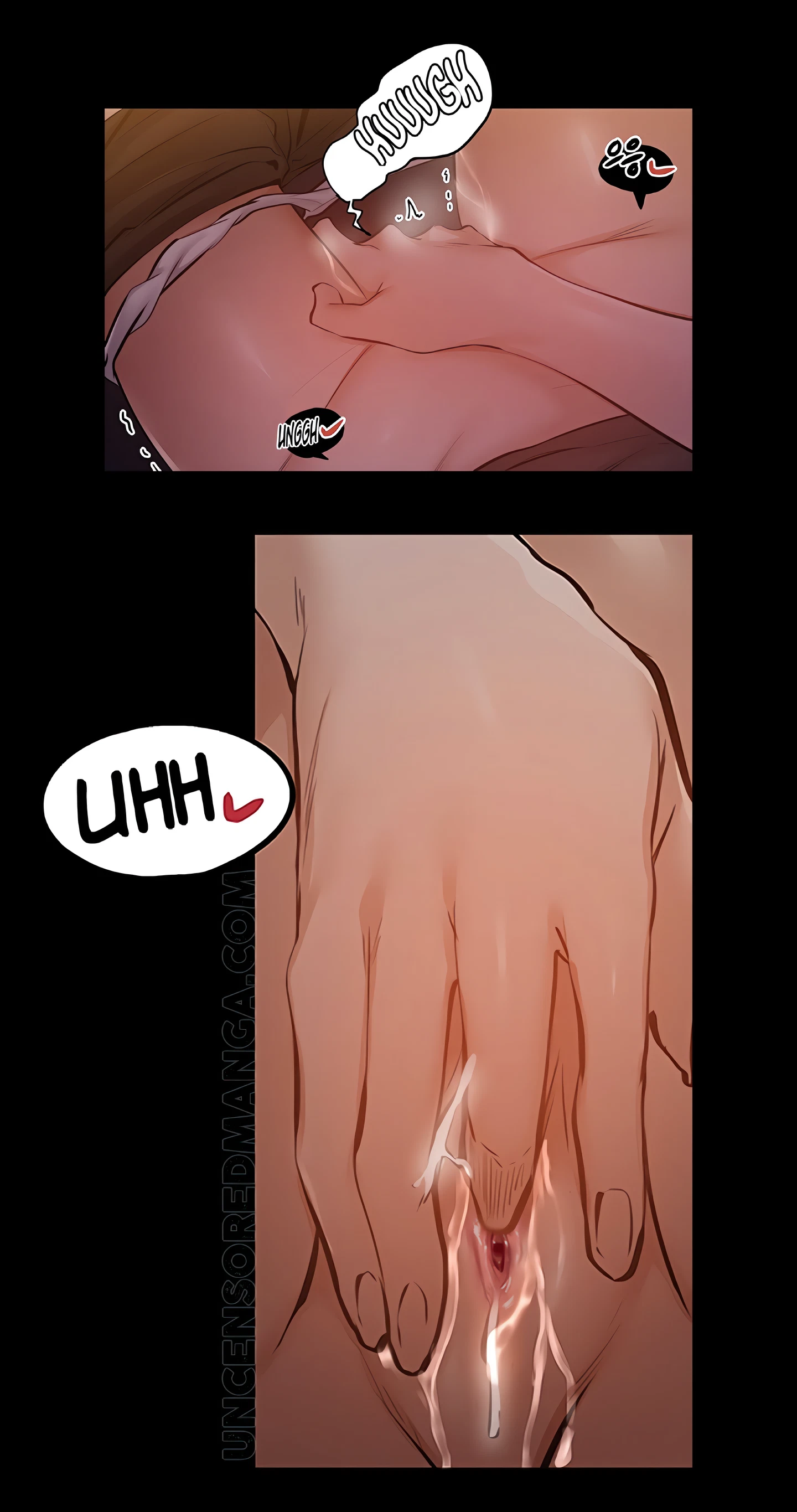 Got A Room? Chapter 12 (Uncensored), page 26