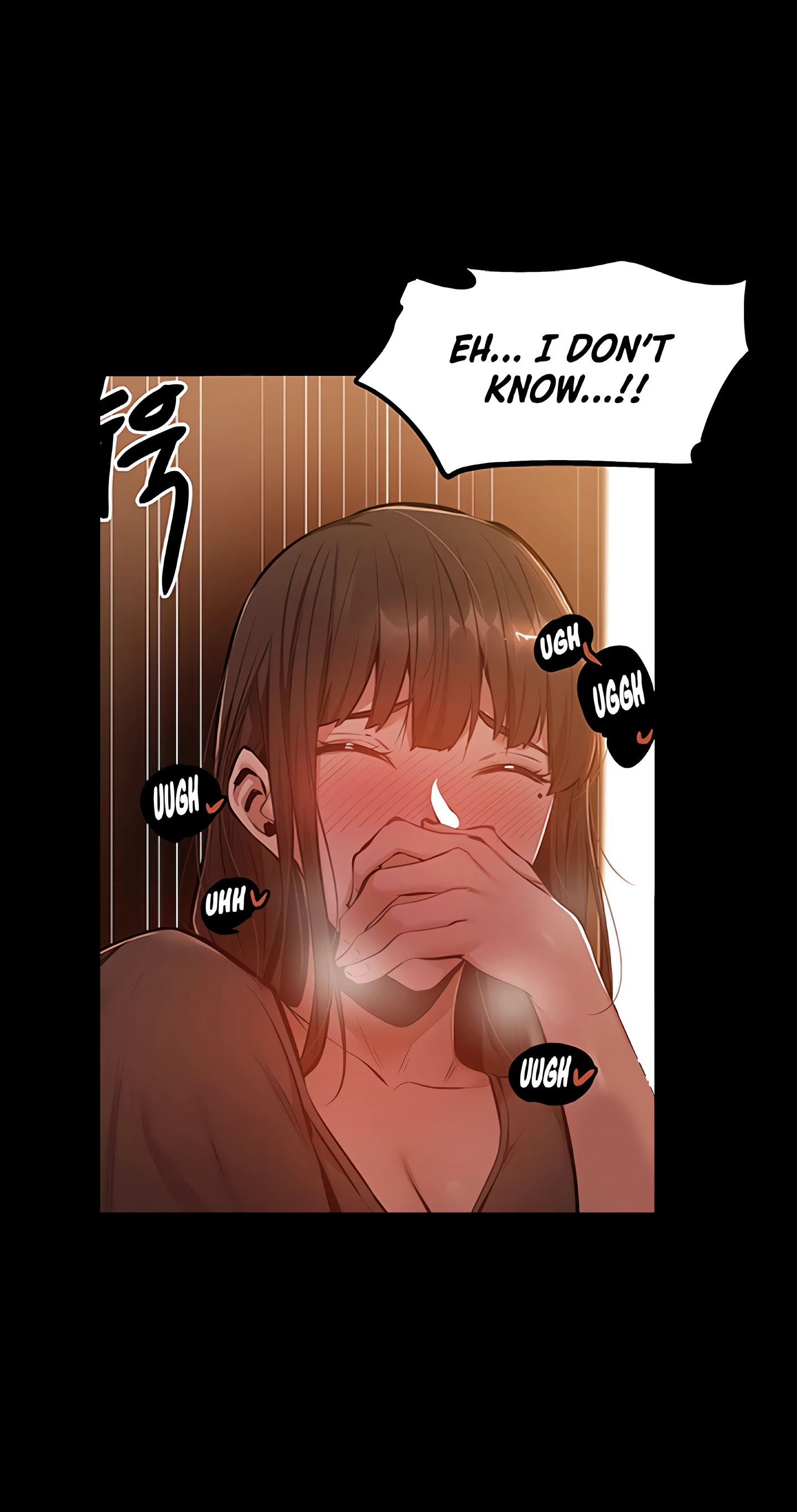 Got A Room? Chapter 12 (Uncensored), page 33
