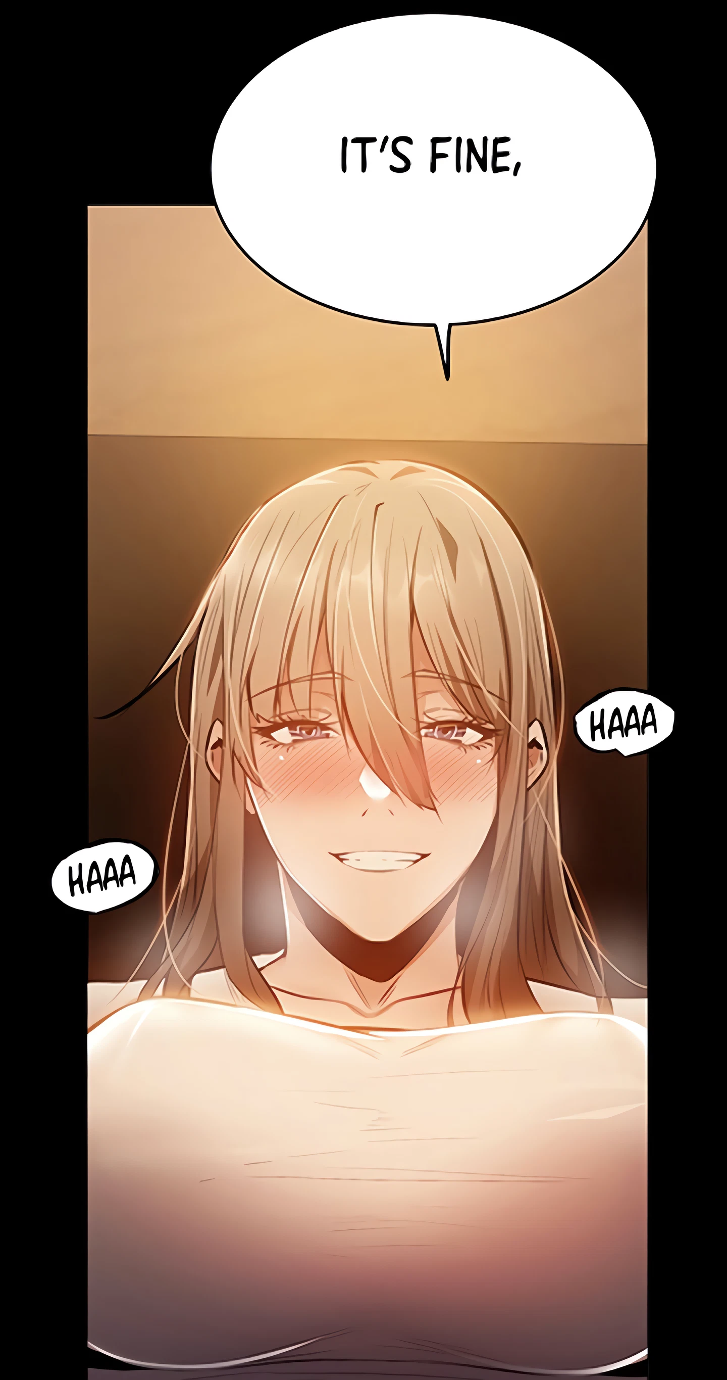 Got A Room? Chapter 12 (Uncensored), page 36