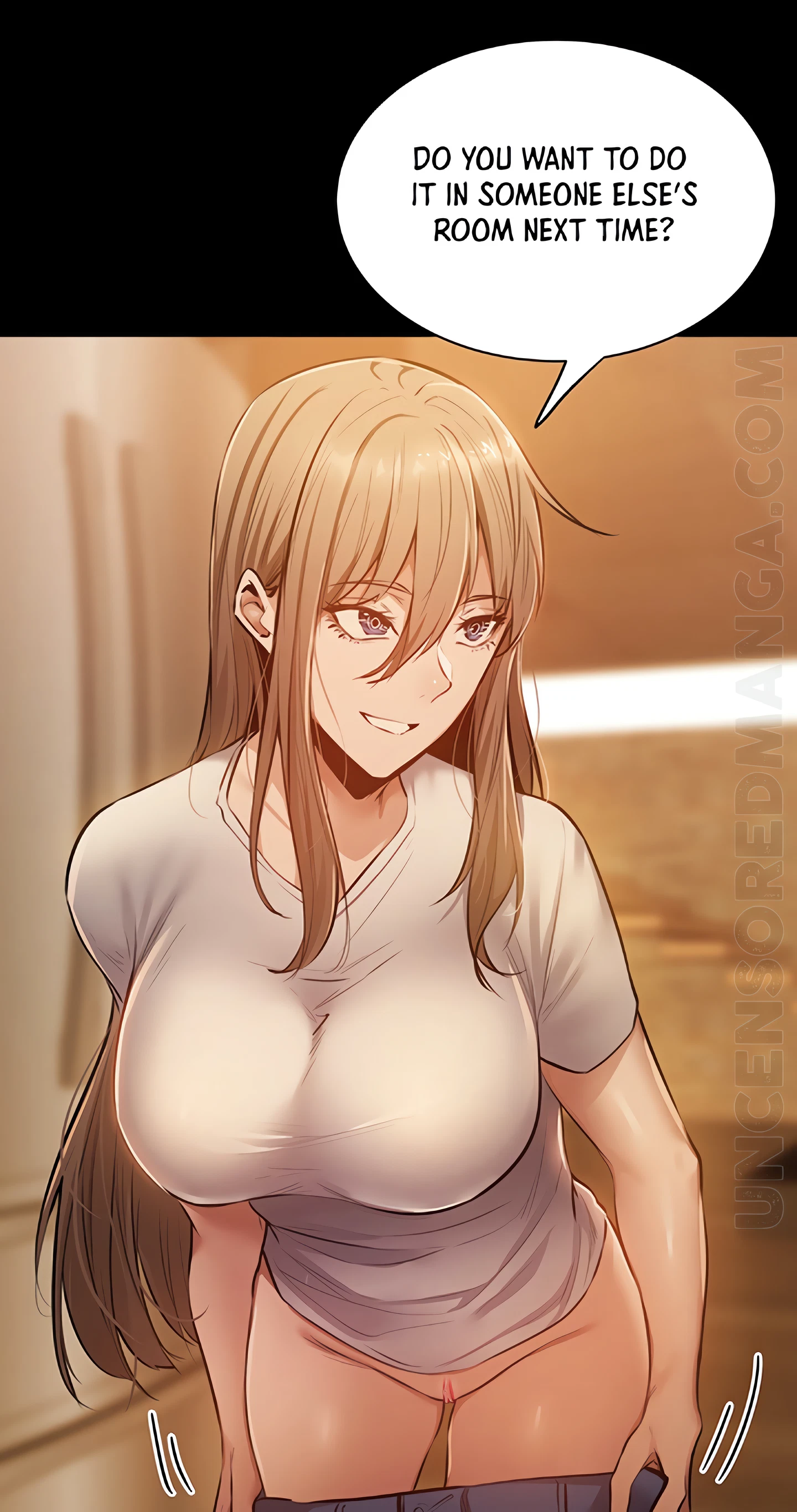 Got A Room? Chapter 12 (Uncensored), page 39