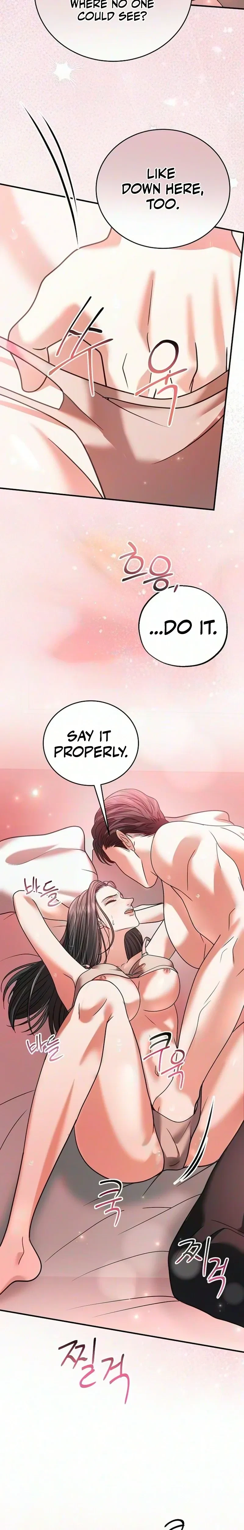My Friend's Husband Chapter 46, page 11