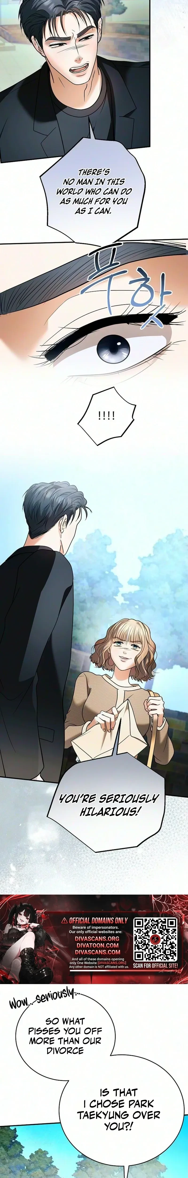 My Friend's Husband Chapter 46, page 17