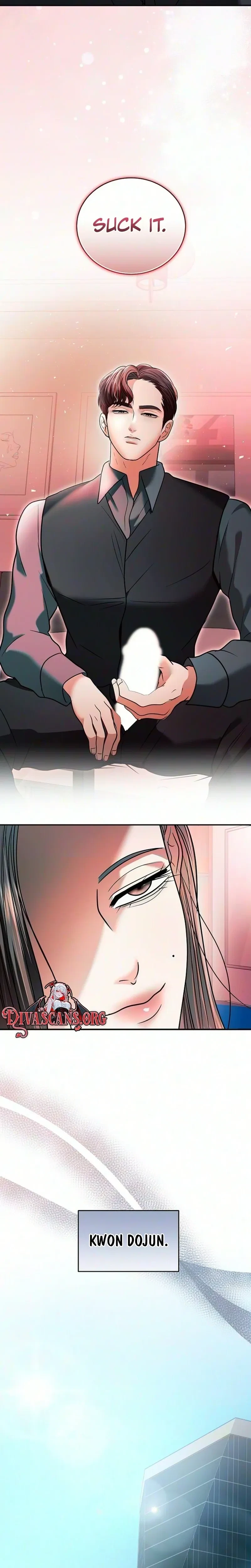 My Friend's Husband Chapter 46, page 2