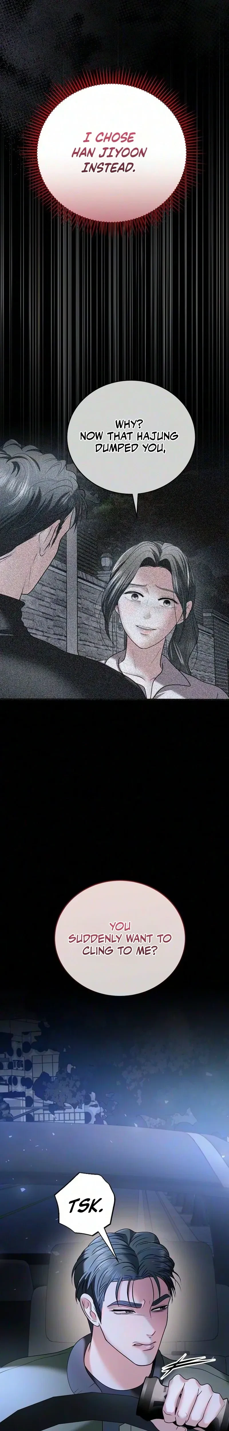 My Friend's Husband Chapter 46, page 23