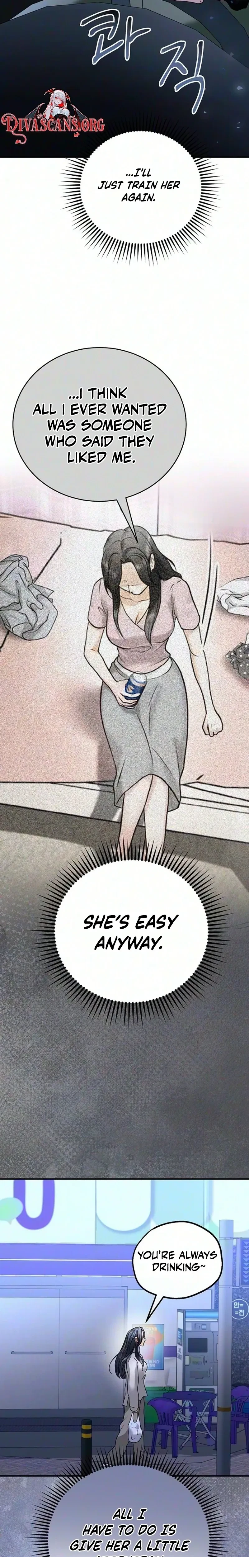My Friend's Husband Chapter 46, page 24