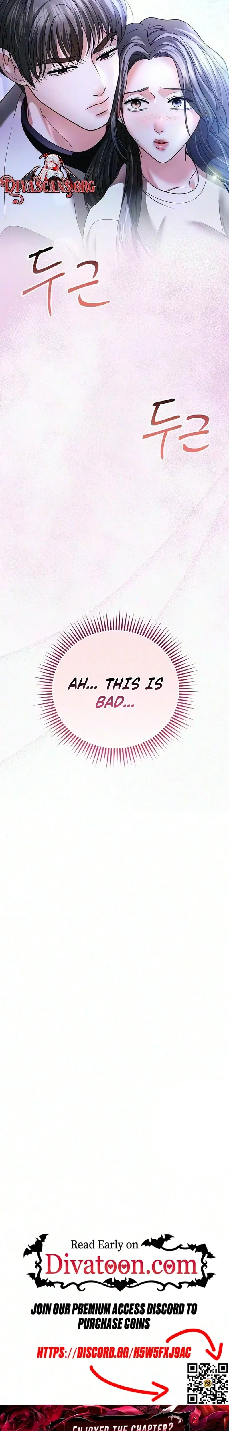 My Friend's Husband Chapter 46, page 34
