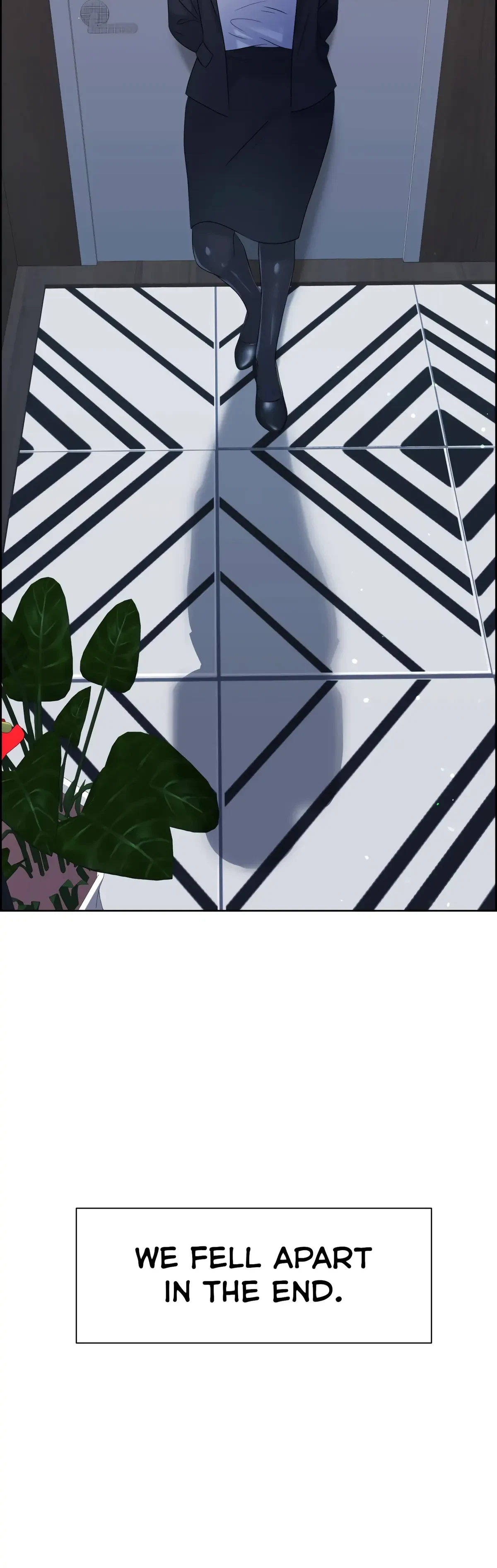 The Alpha Of Her Choice Chapter 56, page 22