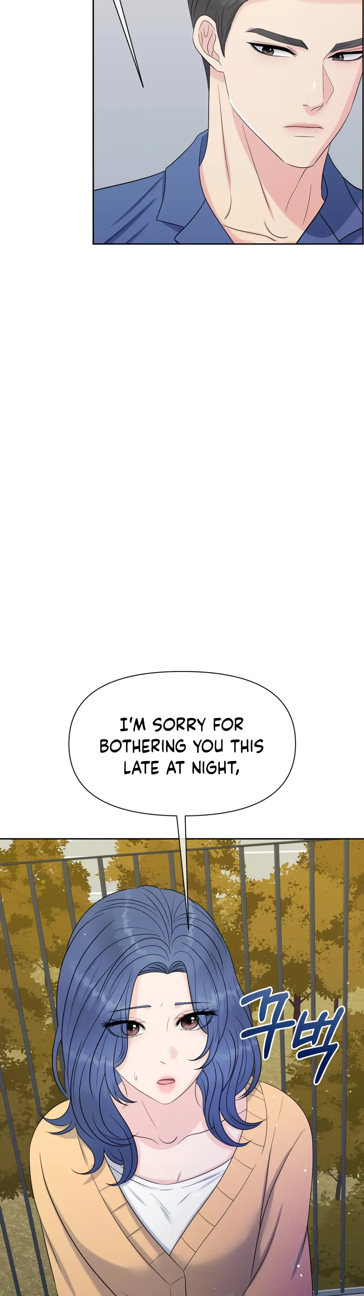 The Alpha Of Her Choice Chapter 56, page 29