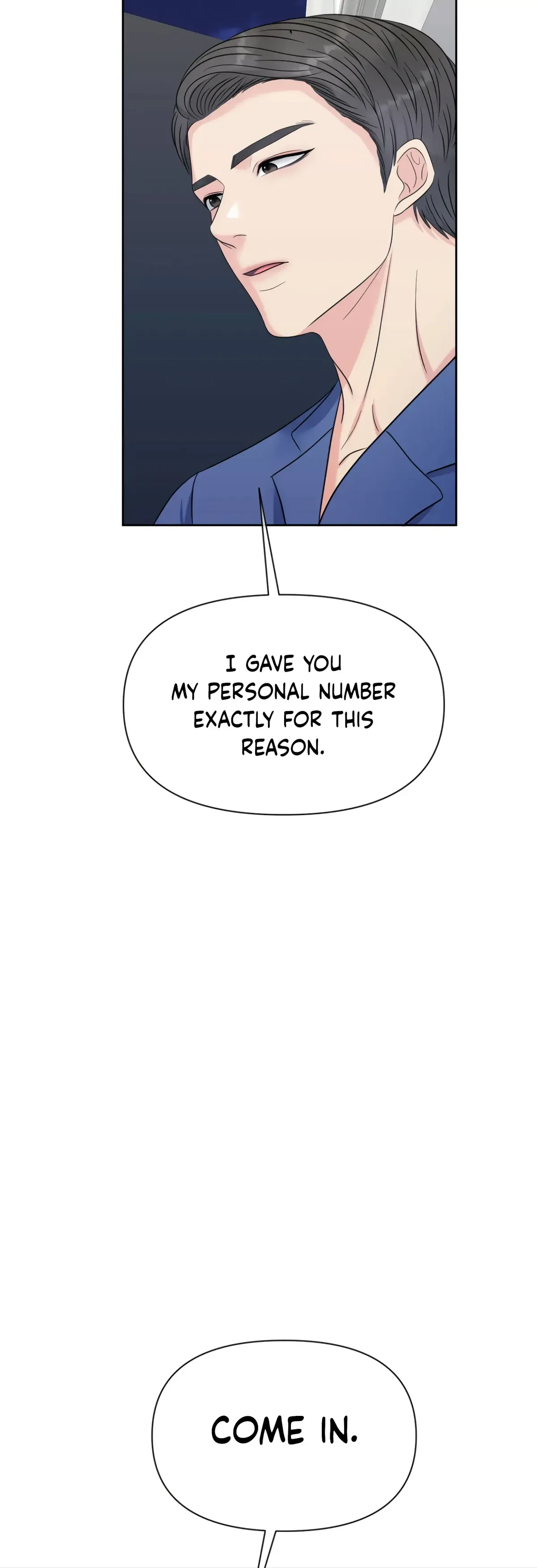 The Alpha Of Her Choice Chapter 56, page 31