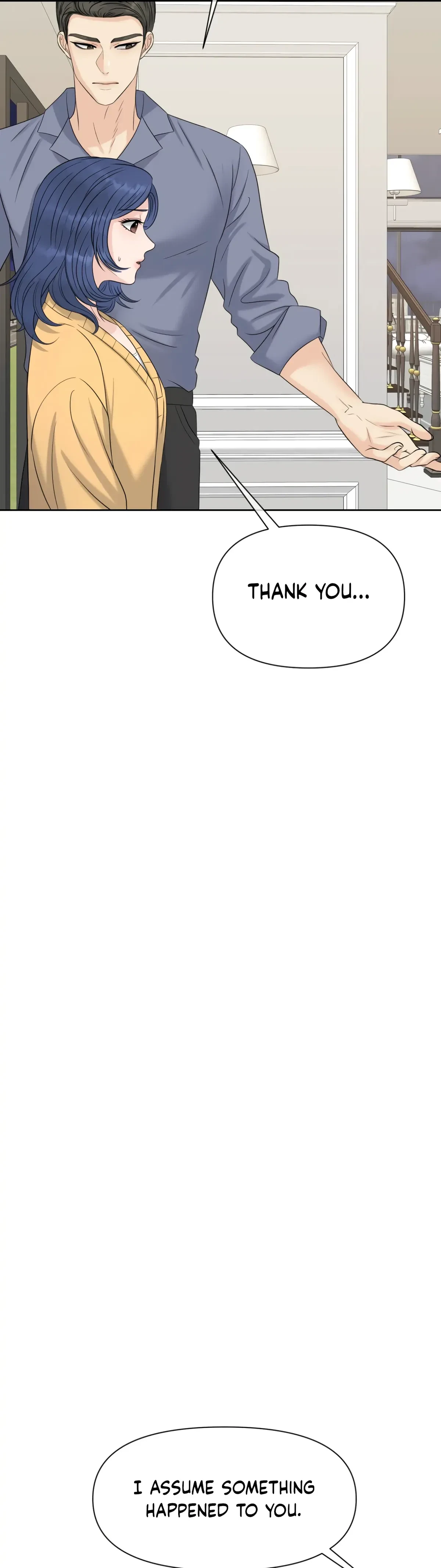 The Alpha Of Her Choice Chapter 56, page 32