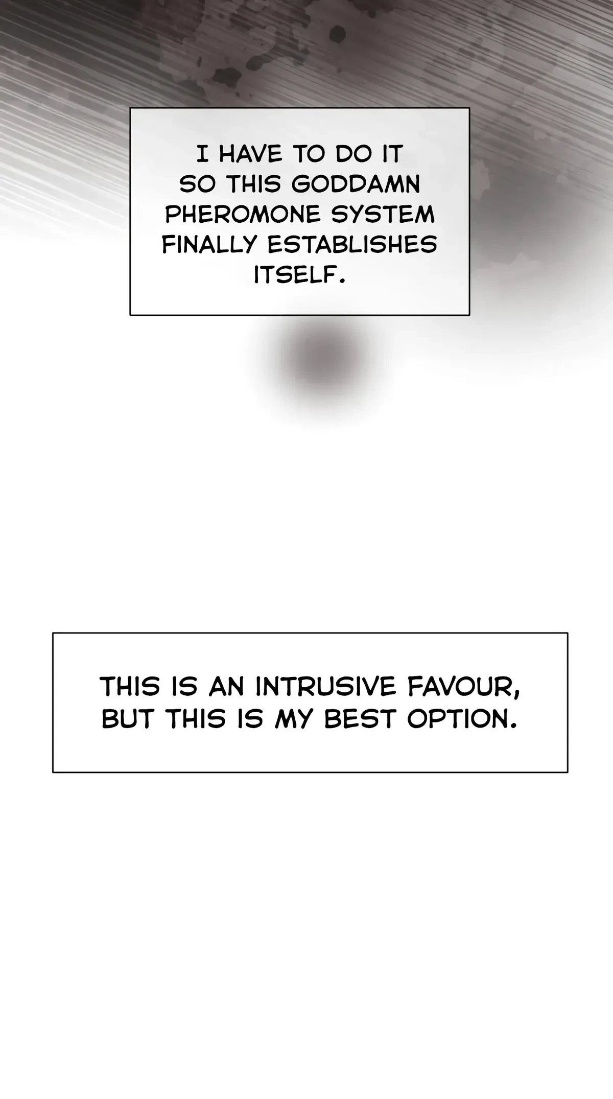 The Alpha Of Her Choice Chapter 56, page 38
