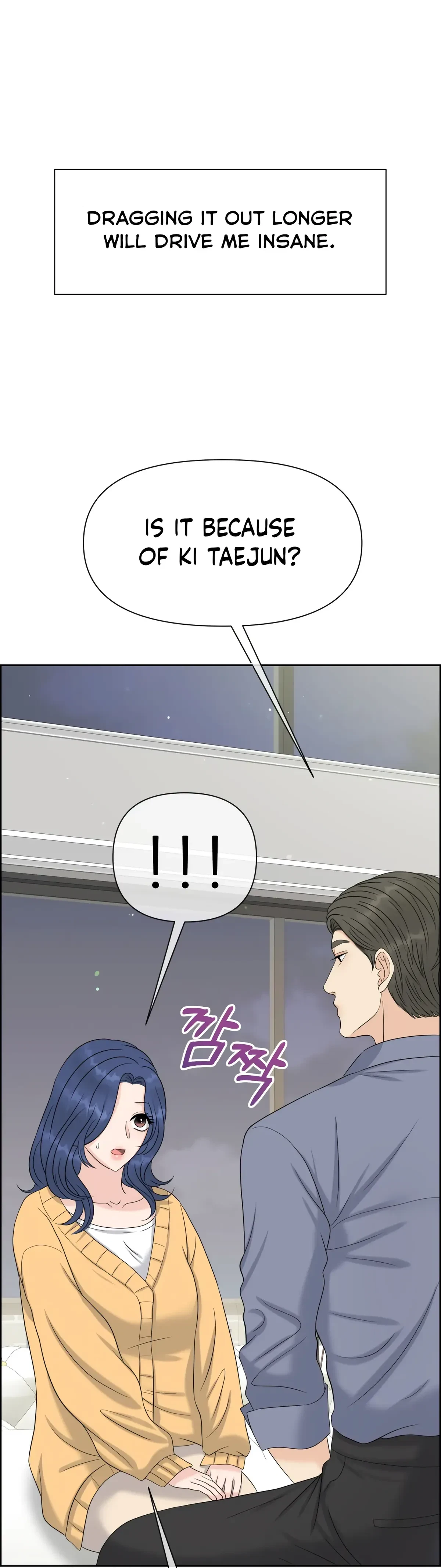 The Alpha Of Her Choice Chapter 56, page 39