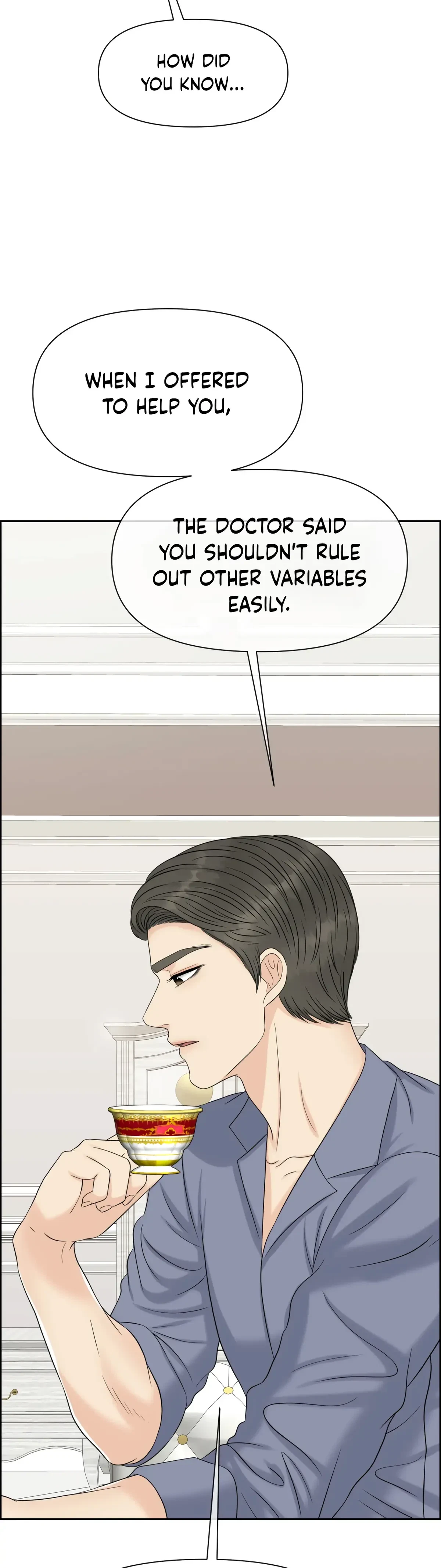 The Alpha Of Her Choice Chapter 56, page 40