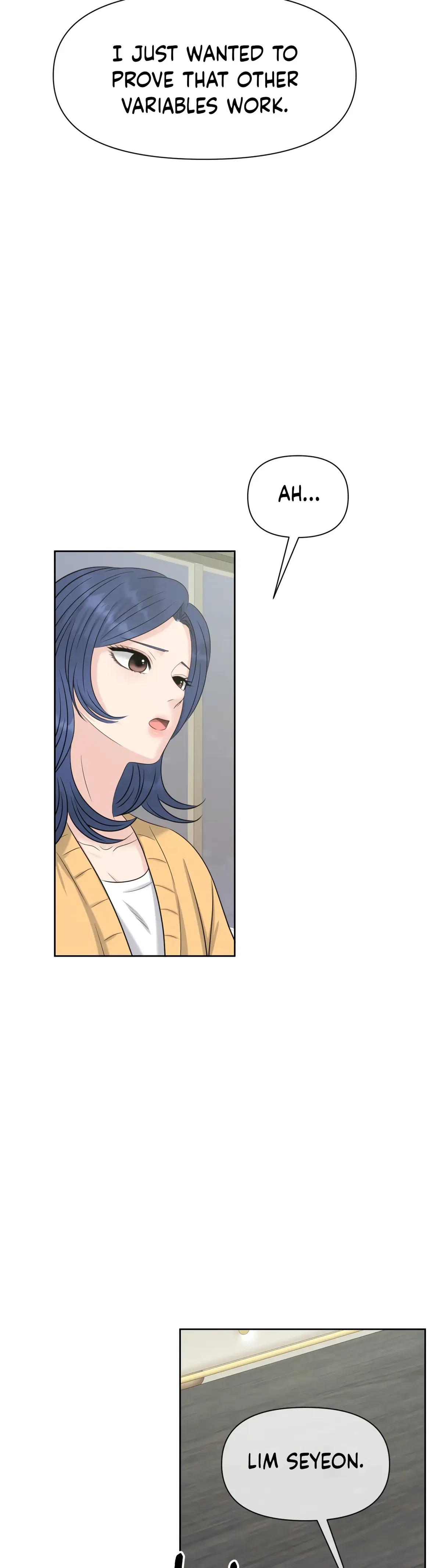 The Alpha Of Her Choice Chapter 56, page 41