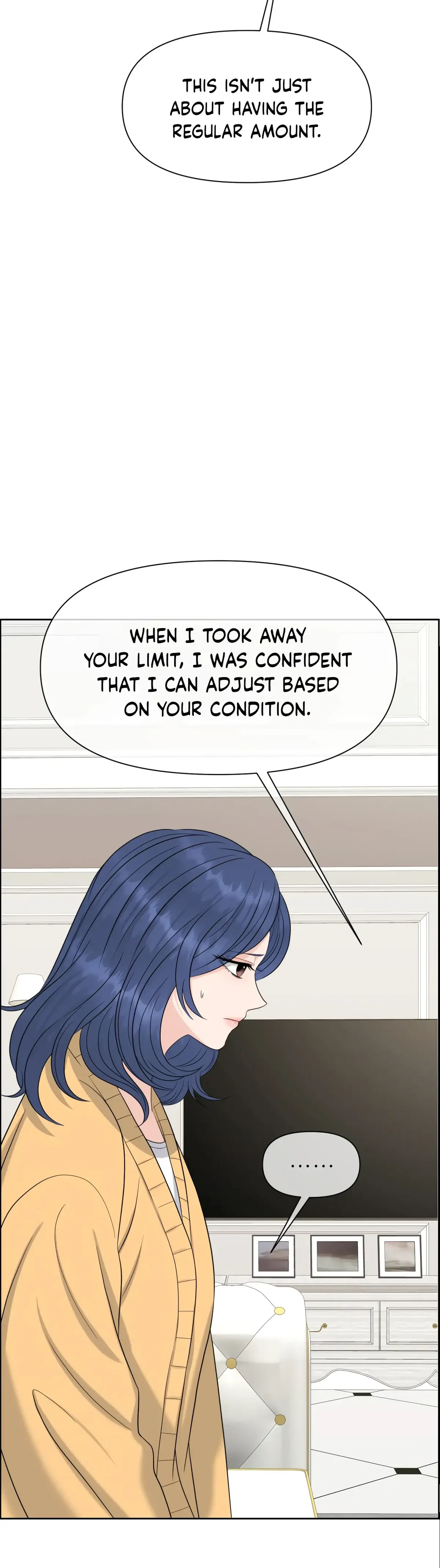 The Alpha Of Her Choice Chapter 56, page 43