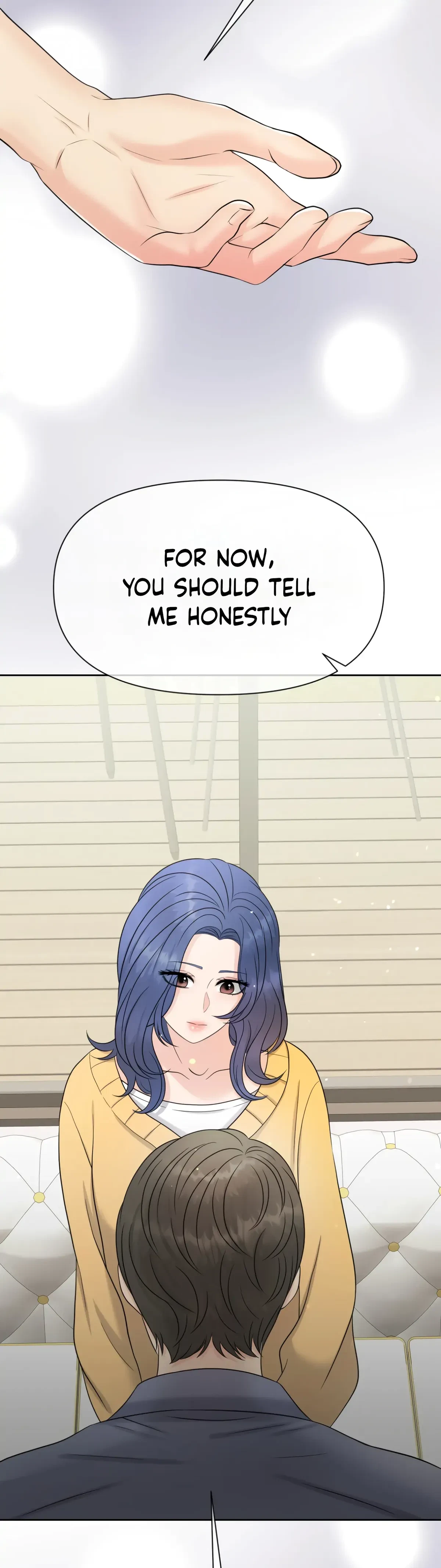 The Alpha Of Her Choice Chapter 56, page 51