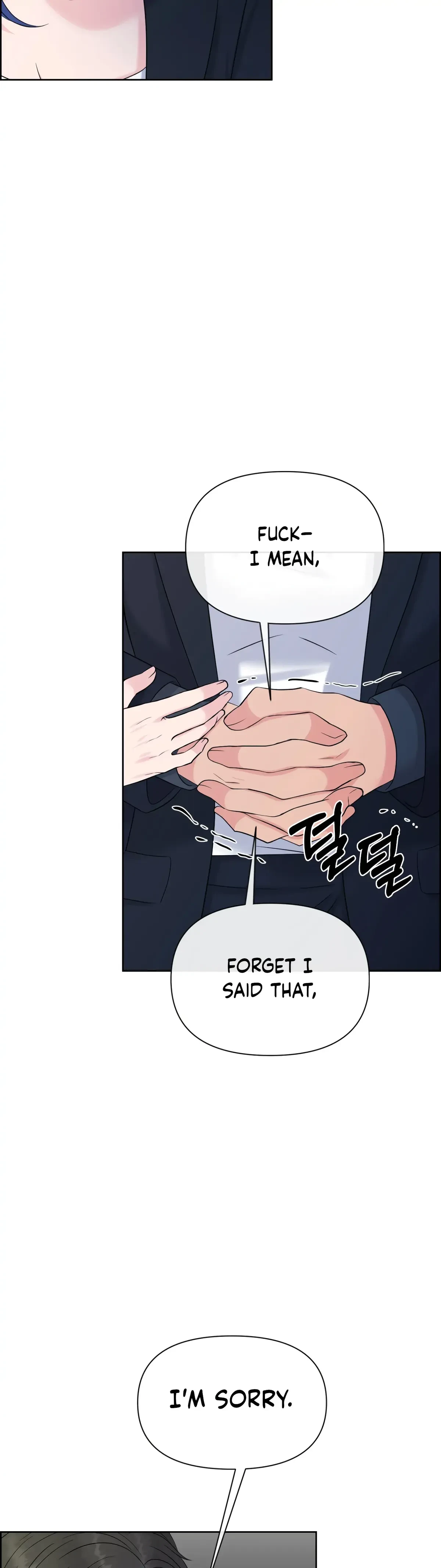 The Alpha Of Her Choice Chapter 56, page 8