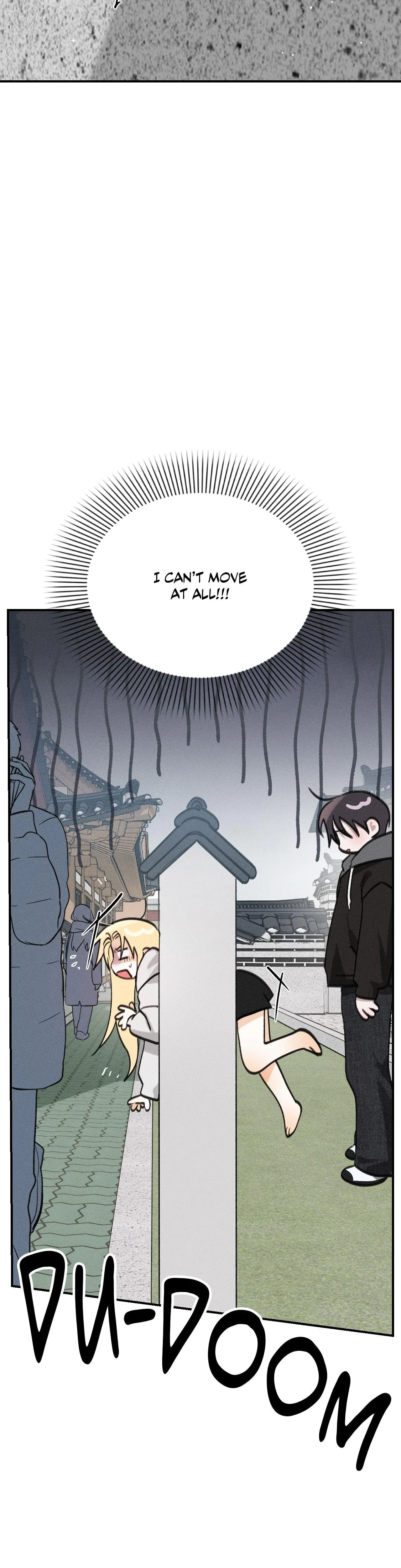 Boo-Tiful Nightmare Chapter 32, page 10