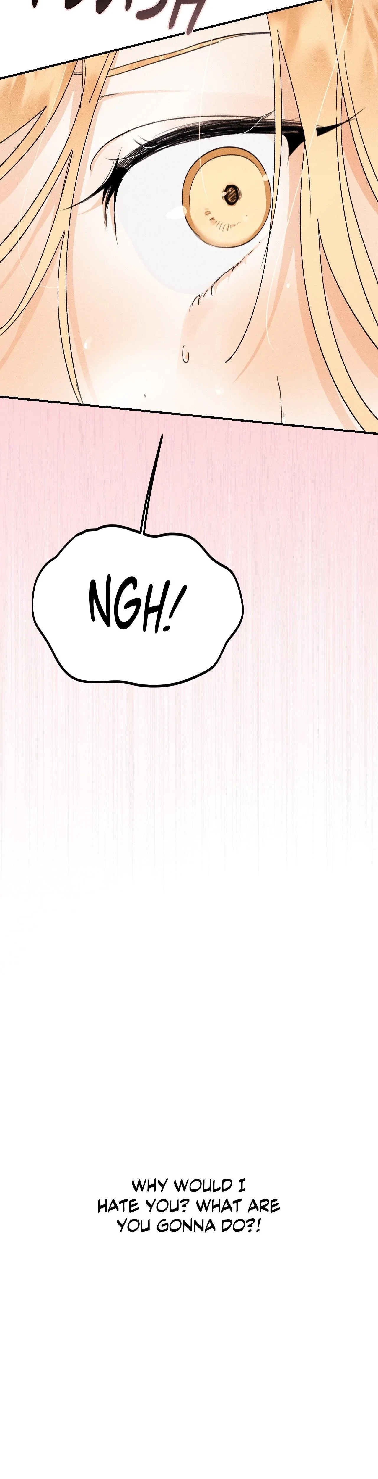 Boo-Tiful Nightmare Chapter 32, page 18