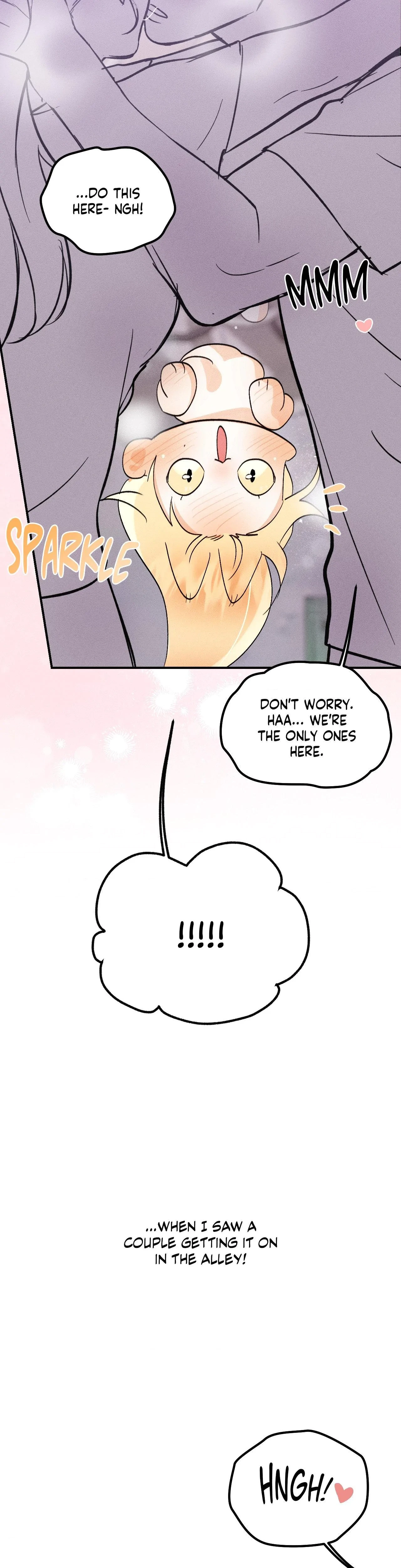 Boo-Tiful Nightmare Chapter 32, page 23
