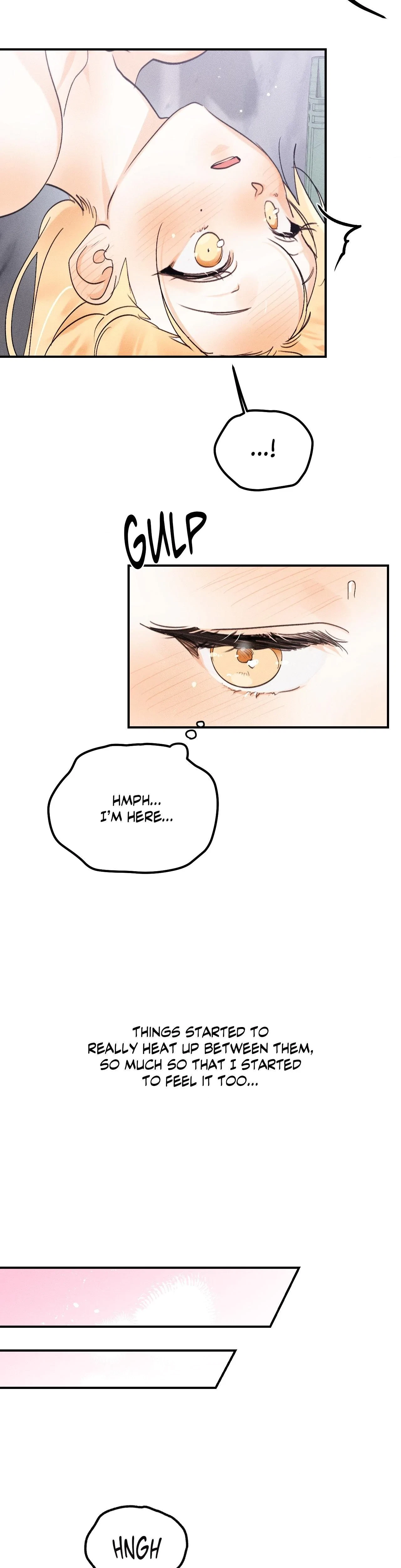 Boo-Tiful Nightmare Chapter 32, page 24