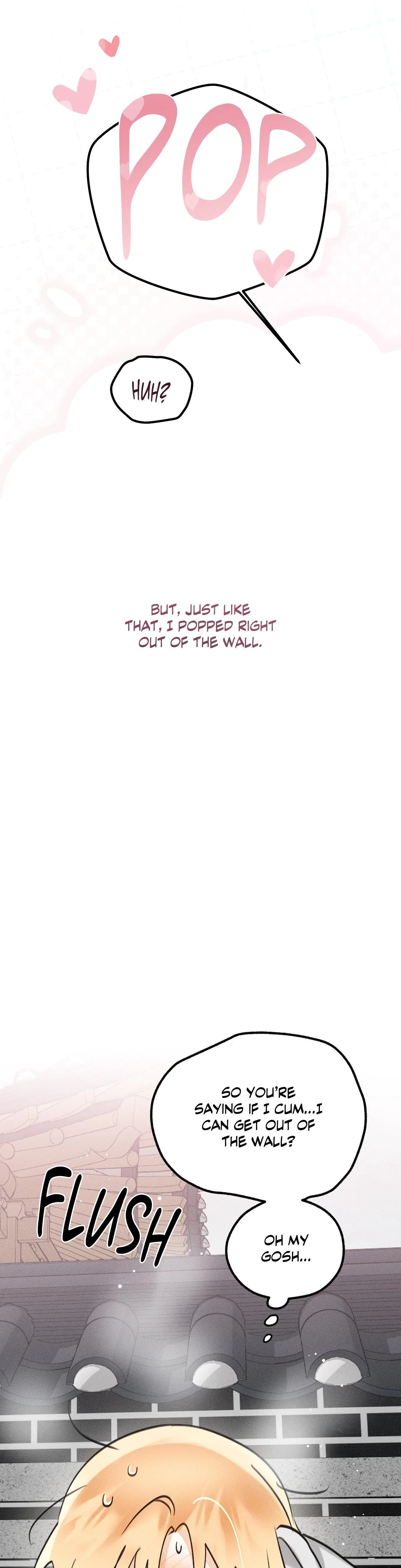 Boo-Tiful Nightmare Chapter 32, page 27