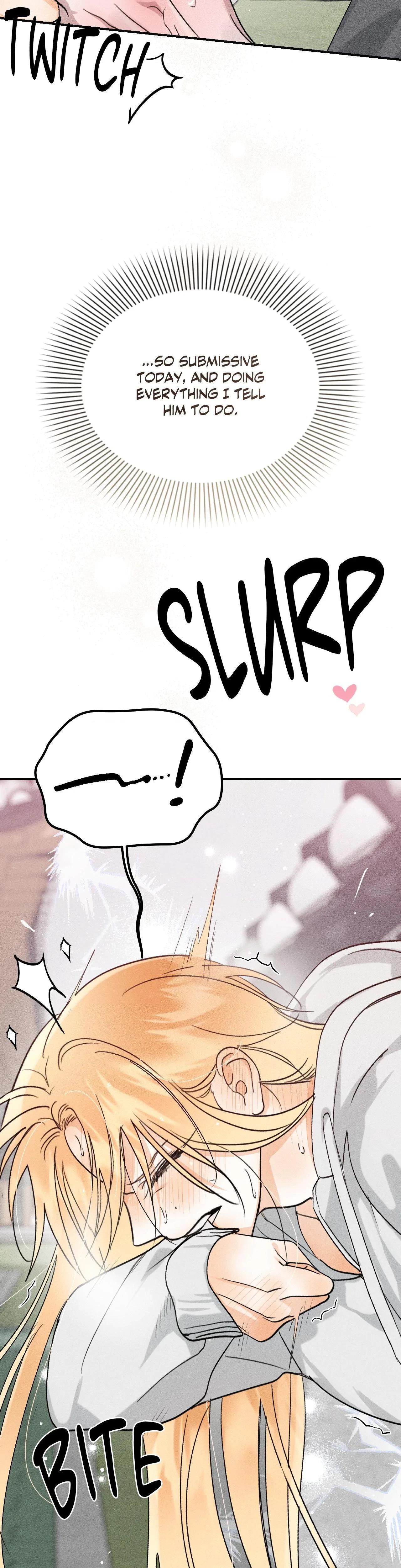 Boo-Tiful Nightmare Chapter 32, page 36