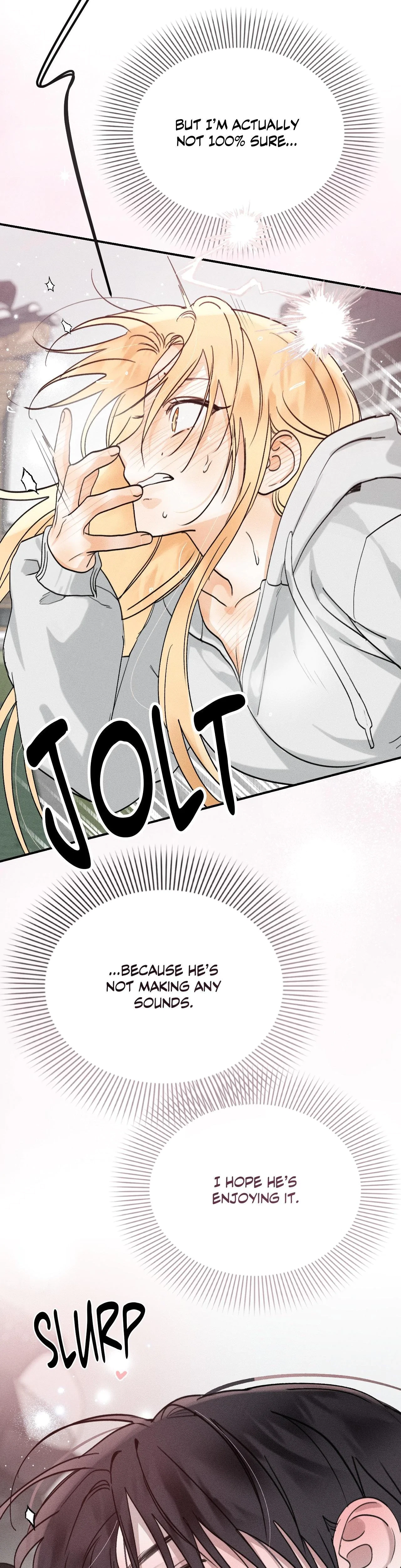 Boo-Tiful Nightmare Chapter 32, page 38