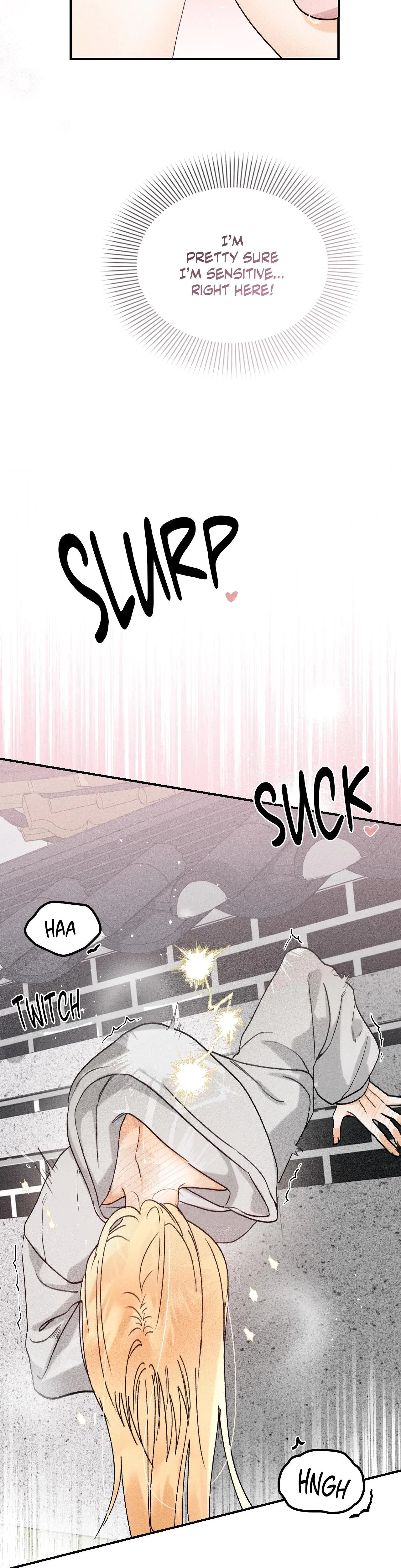 Boo-Tiful Nightmare Chapter 32, page 40