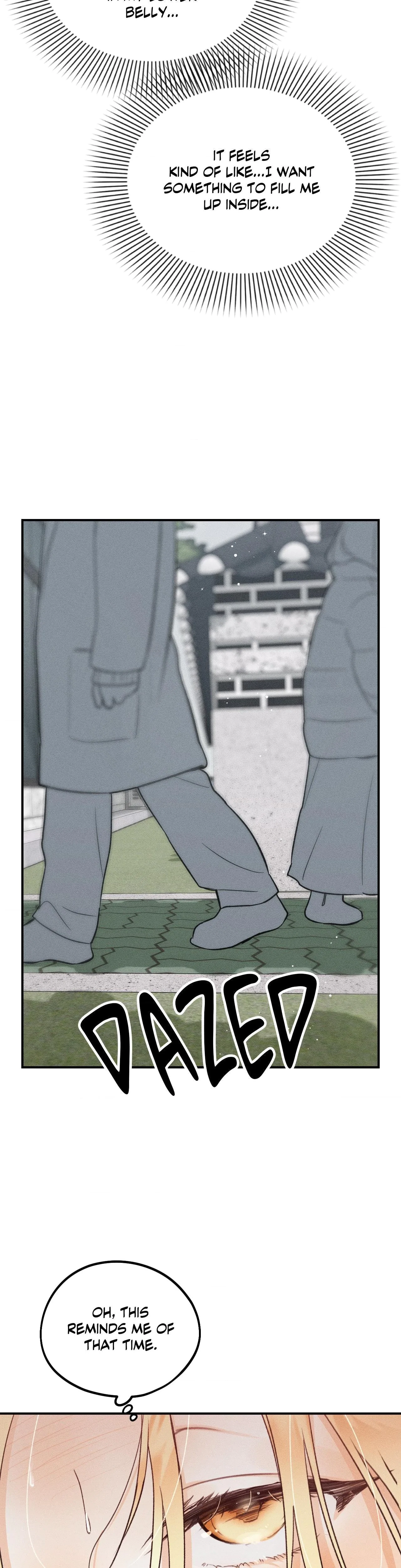 Boo-Tiful Nightmare Chapter 32, page 42