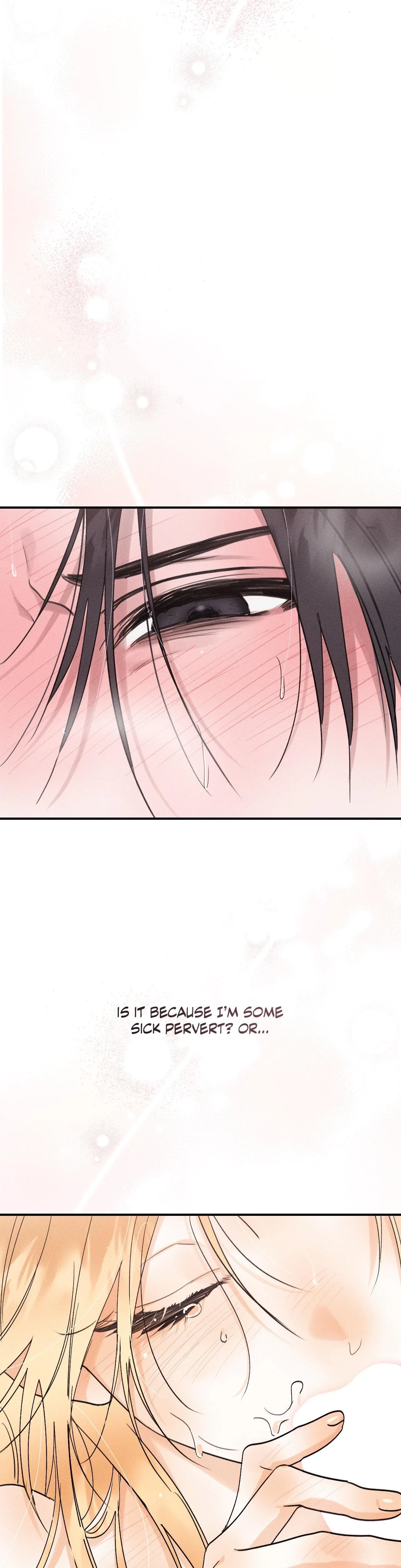Boo-Tiful Nightmare Chapter 32, page 46