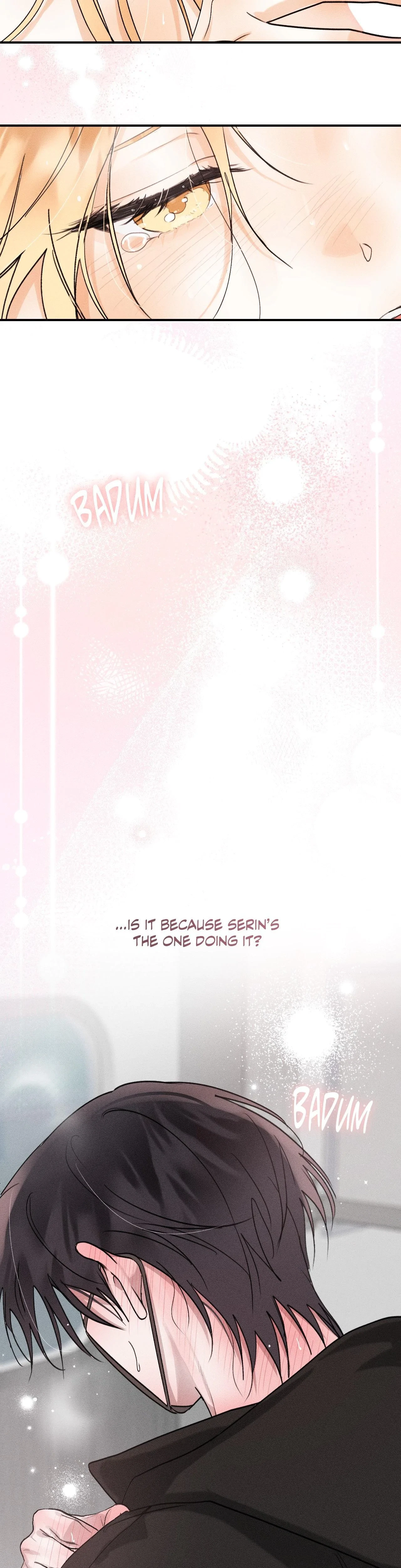 Boo-Tiful Nightmare Chapter 32, page 47