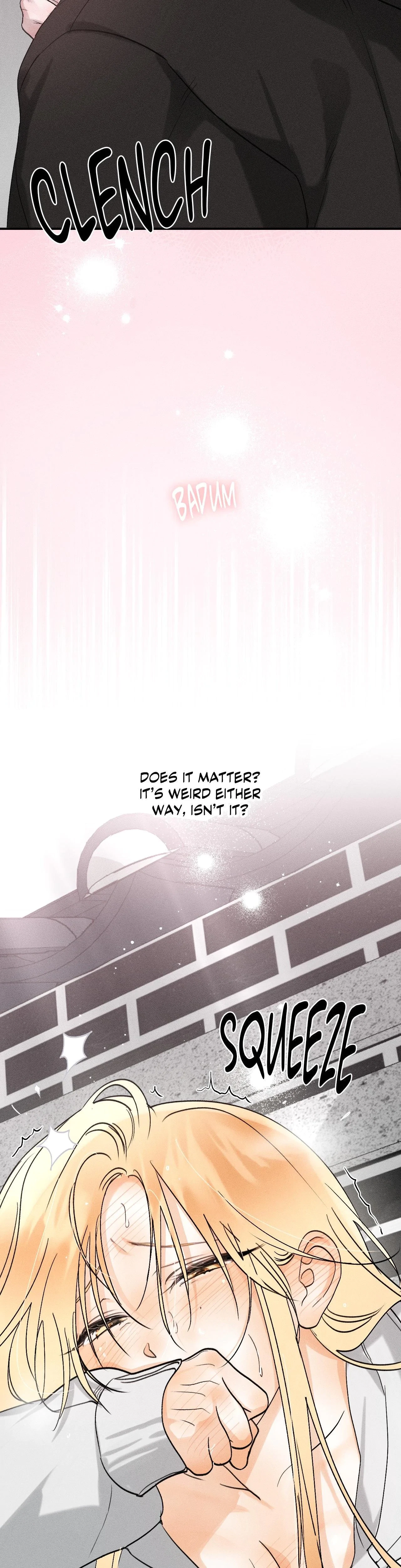 Boo-Tiful Nightmare Chapter 32, page 48