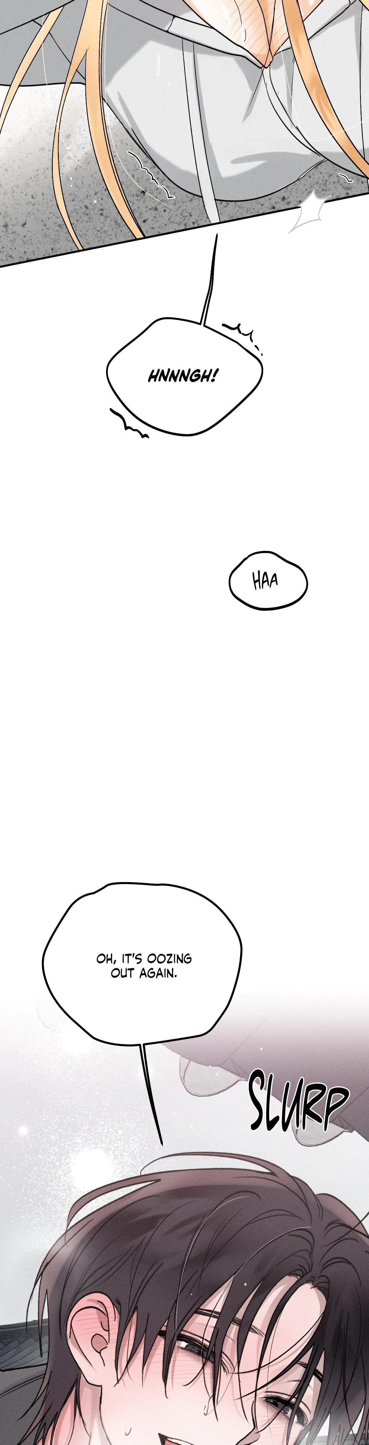 Boo-Tiful Nightmare Chapter 32, page 49