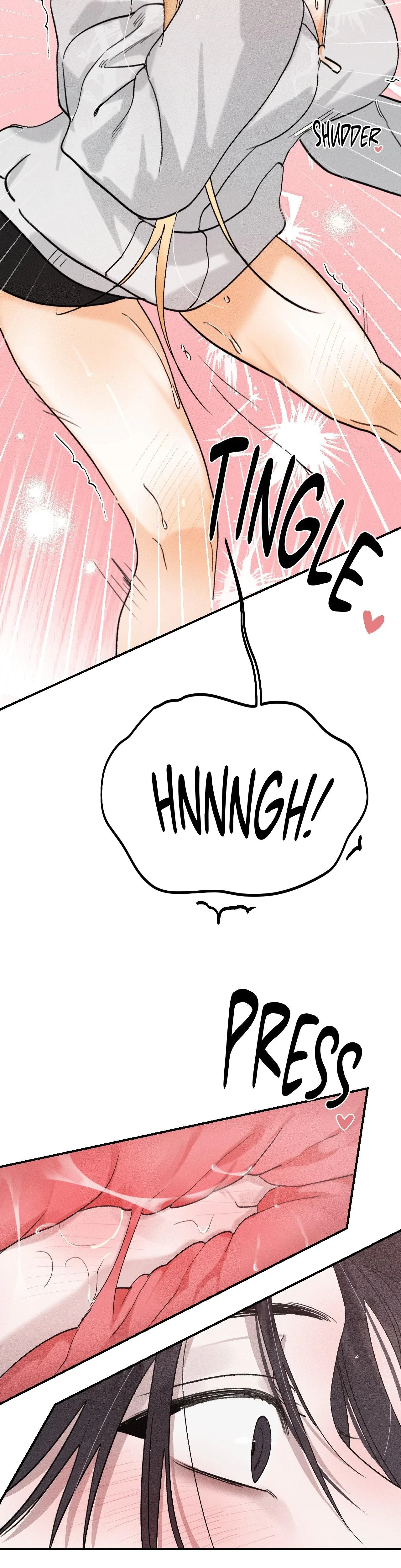 Boo-Tiful Nightmare Chapter 32, page 52