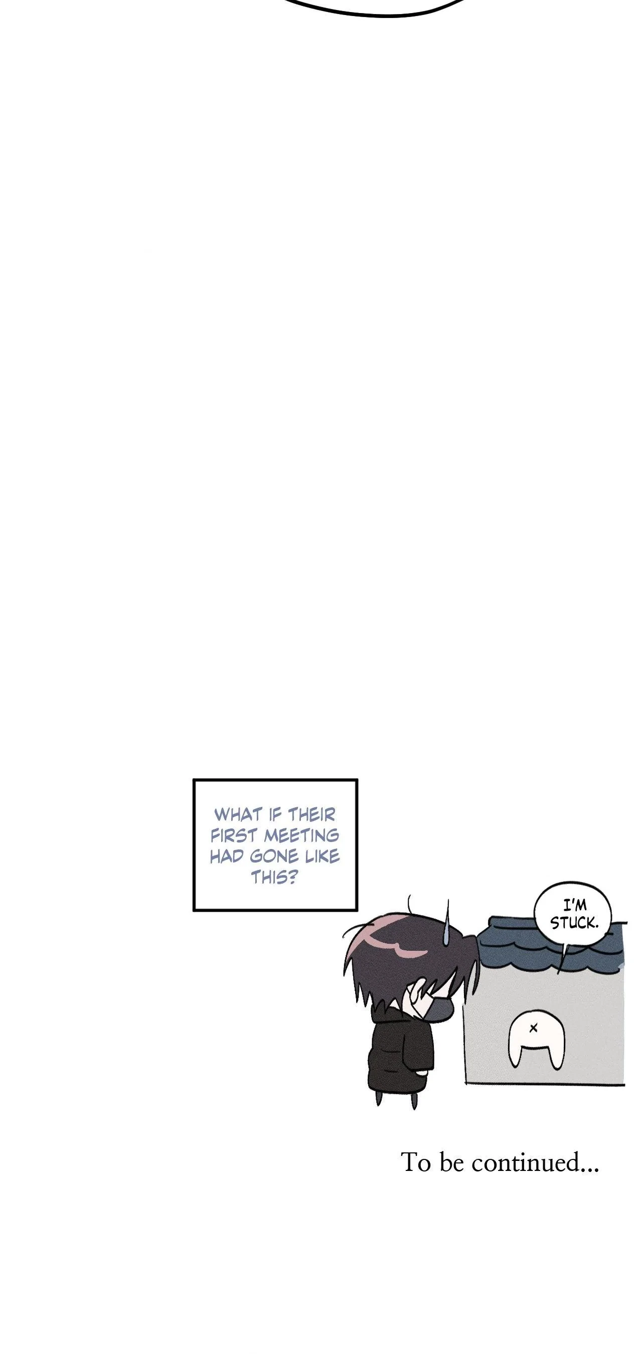 Boo-Tiful Nightmare Chapter 32, page 57