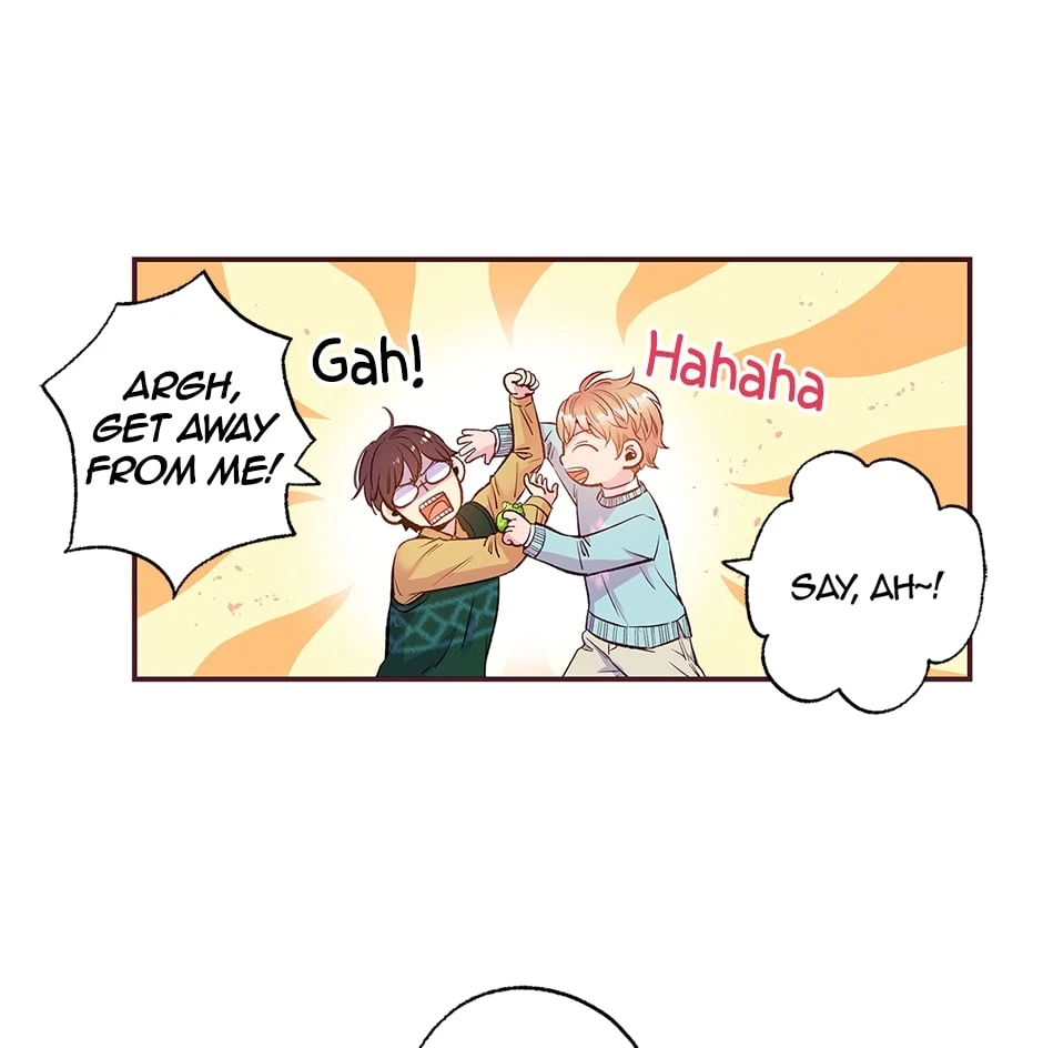 Talk To Me Tenderly Chapter 116, page 18