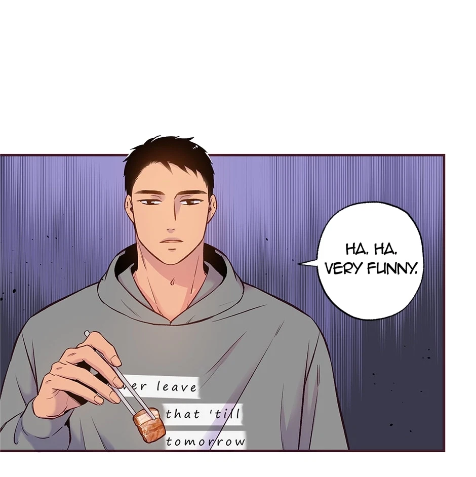 Talk To Me Tenderly Chapter 116, page 2
