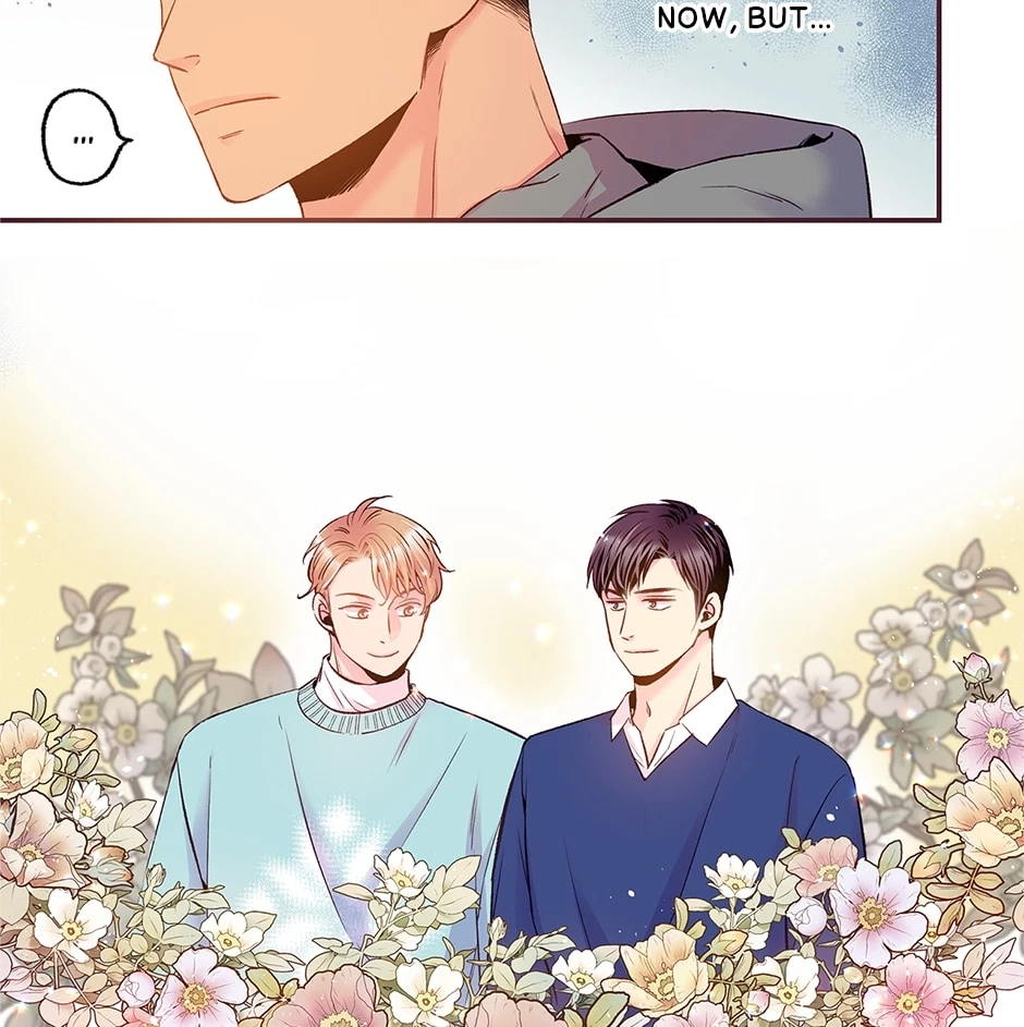 Talk To Me Tenderly Chapter 116, page 24