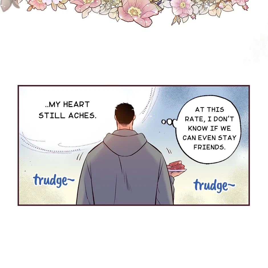 Talk To Me Tenderly Chapter 116, page 25