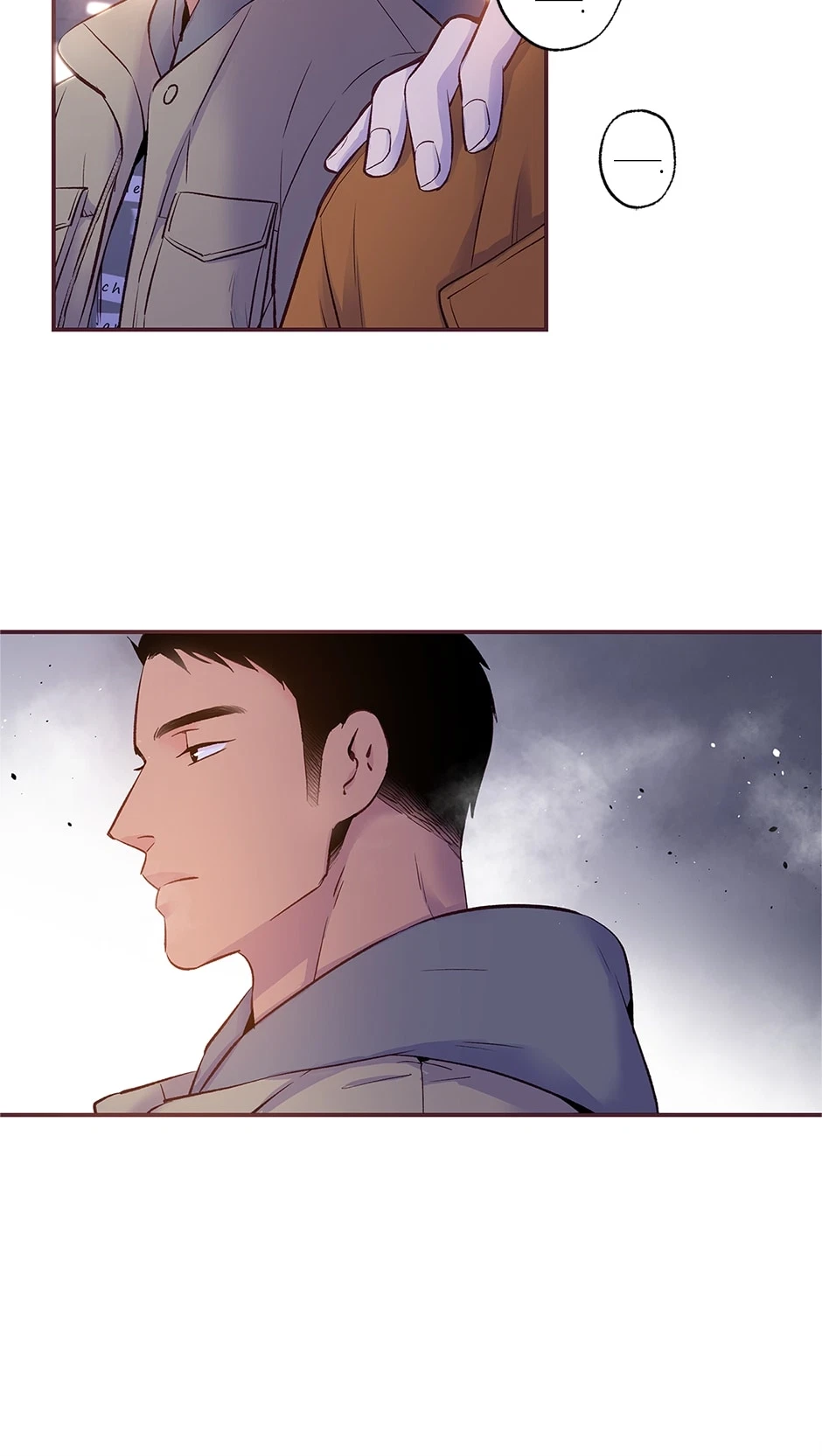 Talk To Me Tenderly Chapter 116, page 29