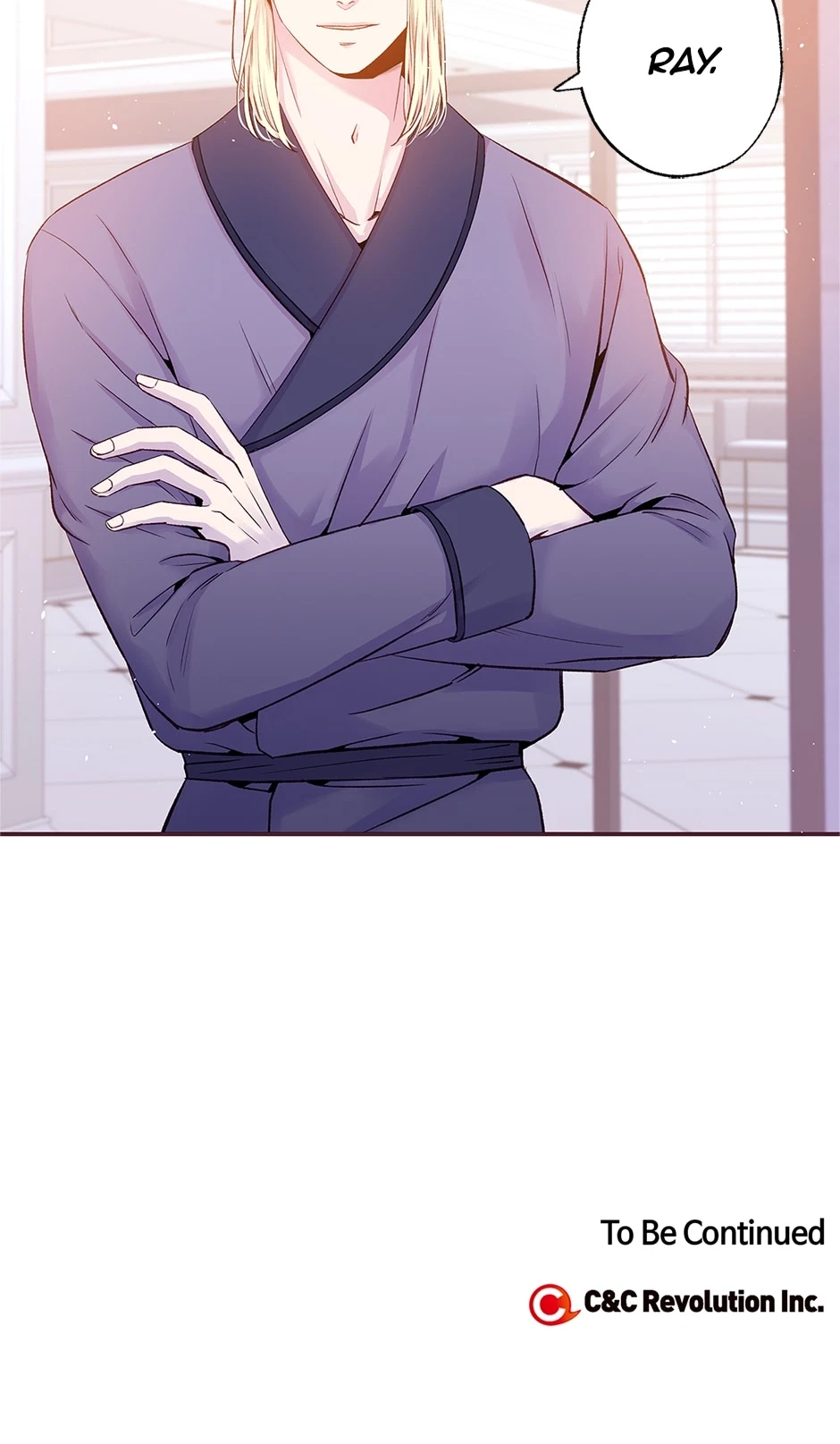 Talk To Me Tenderly Chapter 116, page 37